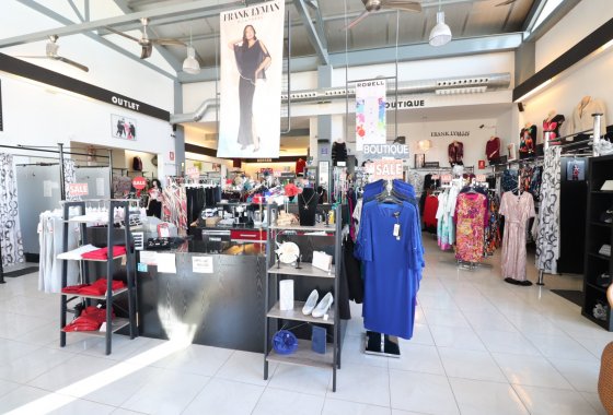 Resale - Commercial - Algorfa - La finca Golf