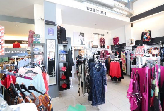 Resale - Commercial - Algorfa - La finca Golf