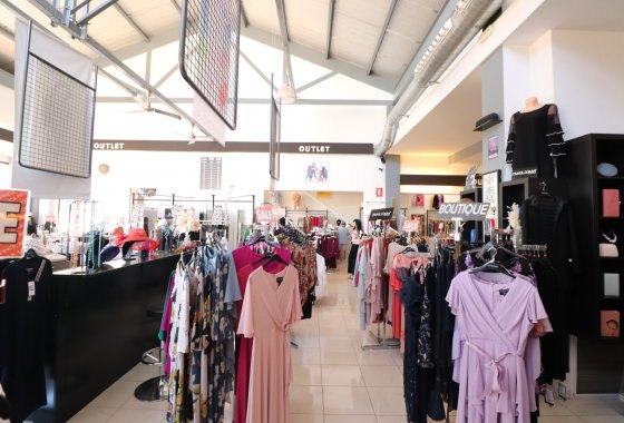 Resale - Commercial - Algorfa - La finca Golf