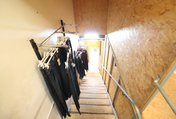 Resale - Commercial - Algorfa - La finca Golf