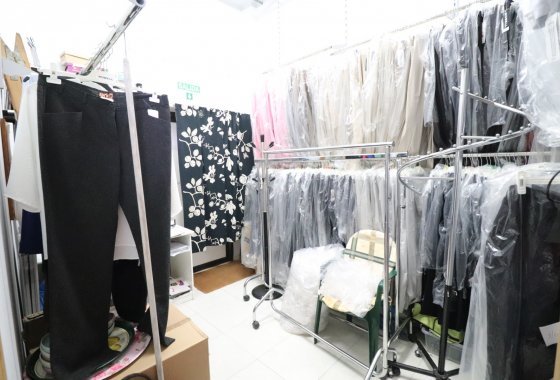 Resale - Commercial - Algorfa - La finca Golf