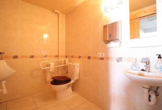 Resale - Commercial - Algorfa - La finca Golf