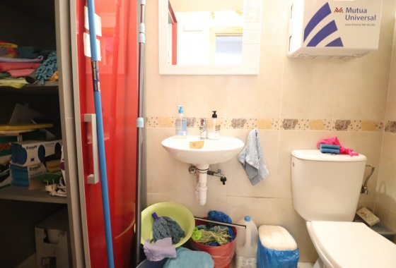 Resale - Commercial - Algorfa - La finca Golf