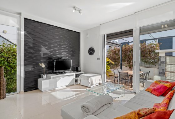 Resale - Villa - Ciudad Quesada