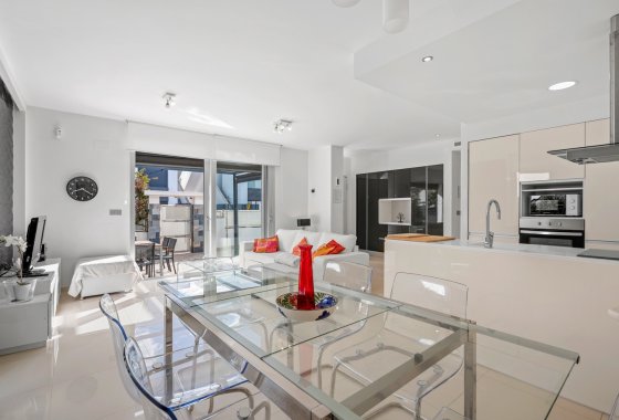 Resale - Villa - Ciudad Quesada