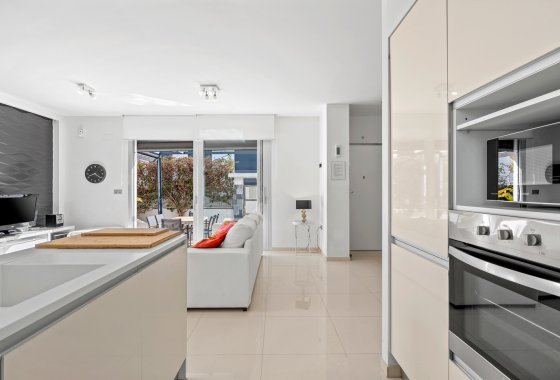 Resale - Villa - Ciudad Quesada