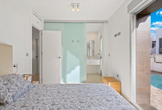 Resale - Villa - Ciudad Quesada