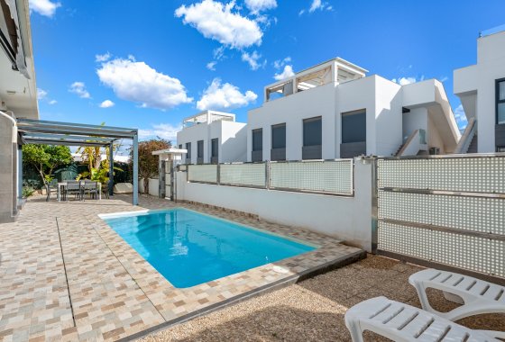 Resale - Villa - Ciudad Quesada