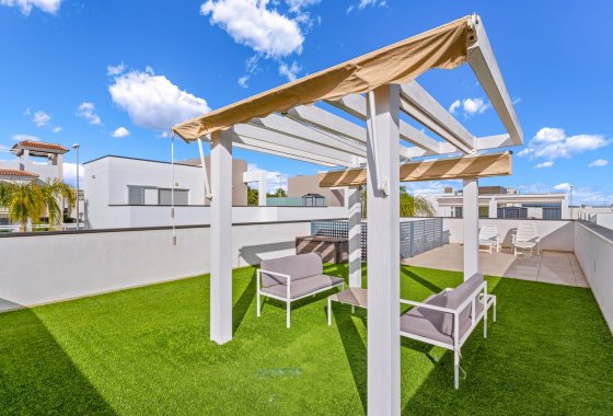 Resale - Villa - Ciudad Quesada