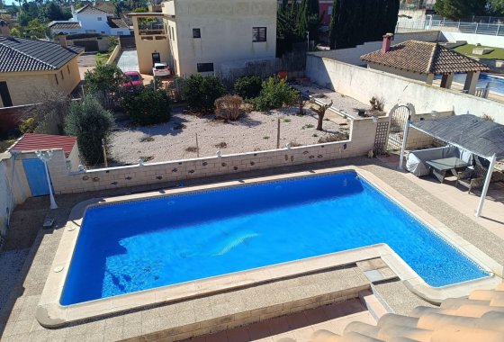 Resale - Villa - Fortuna