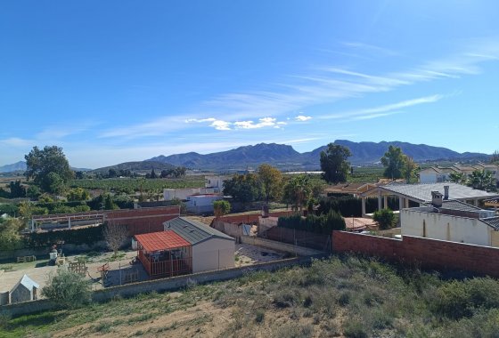 Resale - Villa - Fortuna