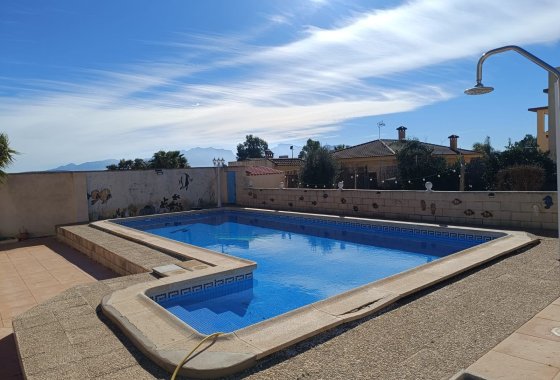 Resale - Villa - Fortuna