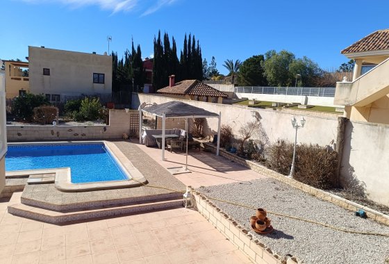 Resale - Villa - Fortuna