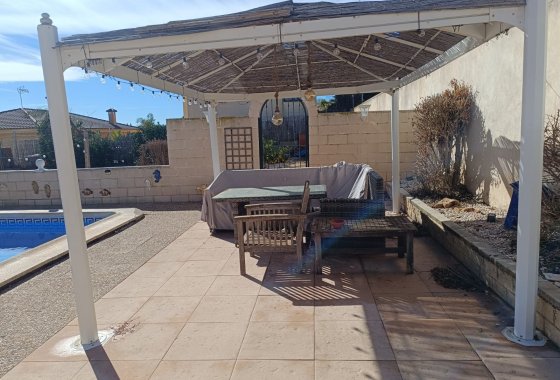 Resale - Villa - Fortuna