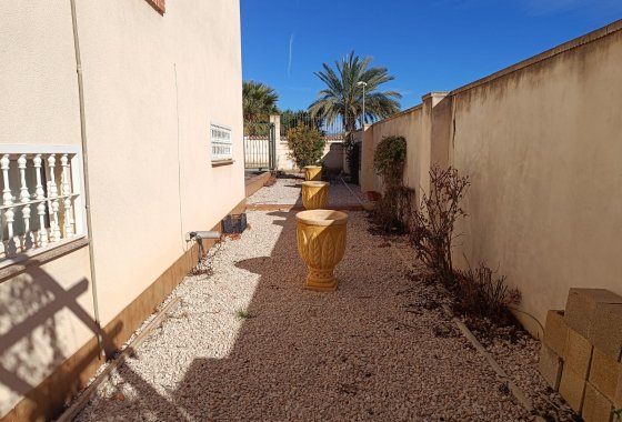 Resale - Villa - Fortuna