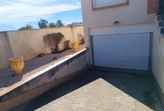 Resale - Villa - Fortuna