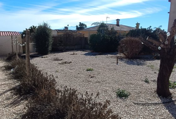 Resale - Villa - Fortuna