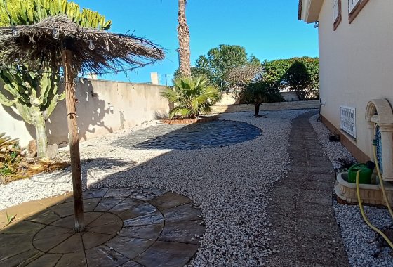 Resale - Villa - Fortuna