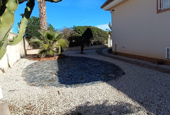 Resale - Villa - Fortuna