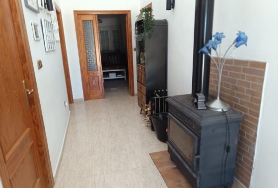 Resale - Villa - Fortuna