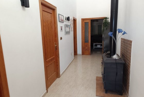 Resale - Villa - Fortuna