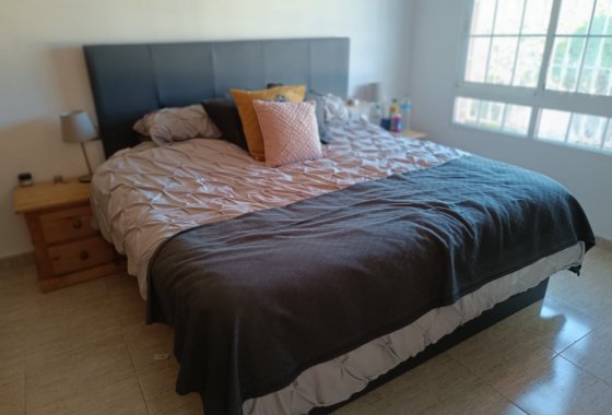 Resale - Villa - Fortuna