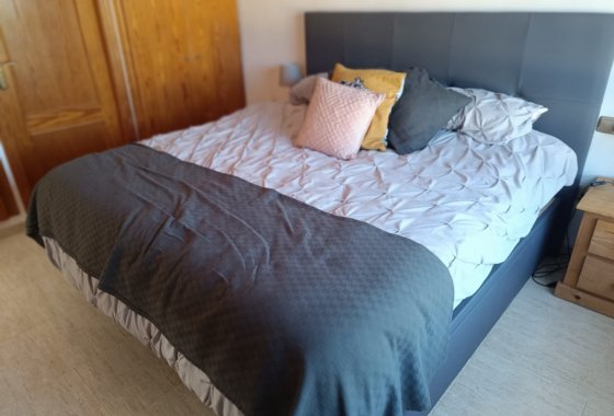 Resale - Villa - Fortuna