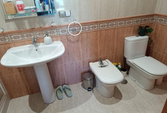 Resale - Villa - Fortuna