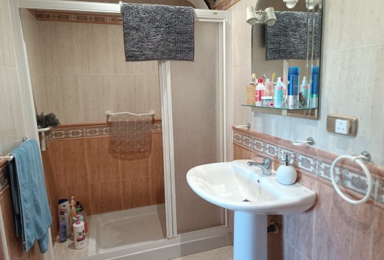 Resale - Villa - Fortuna