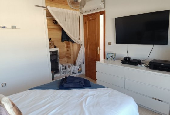 Resale - Villa - Fortuna