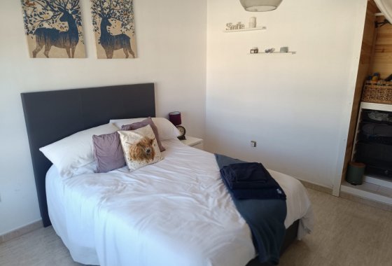 Resale - Villa - Fortuna