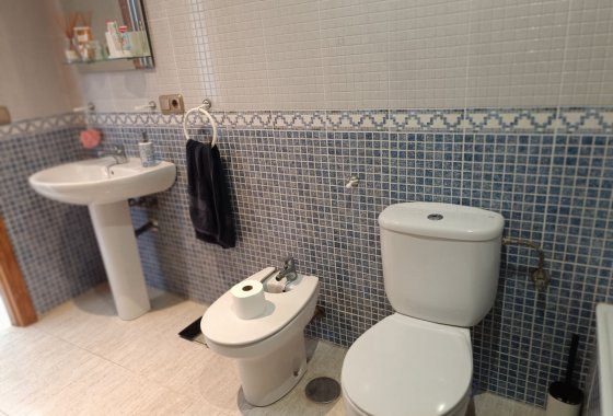 Resale - Villa - Fortuna