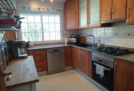 Resale - Villa - Fortuna