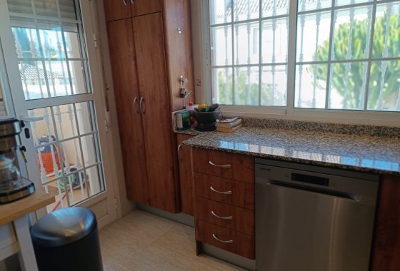 Resale - Villa - Fortuna