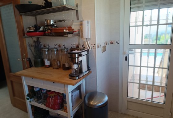 Resale - Villa - Fortuna