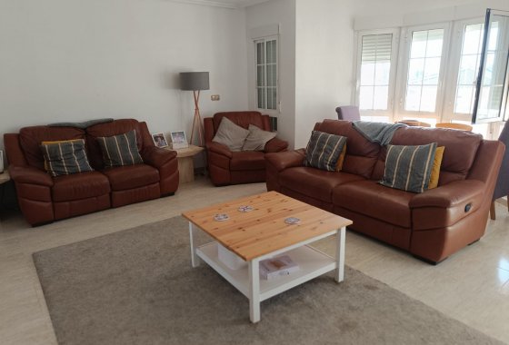 Resale - Villa - Fortuna