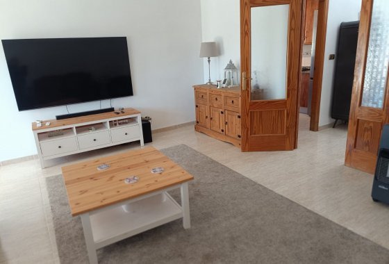 Resale - Villa - Fortuna