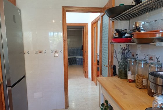 Resale - Villa - Fortuna