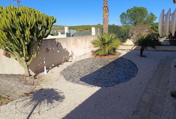 Resale - Villa - Fortuna