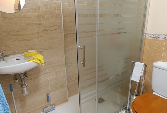 Resale - Apartment - Rafal