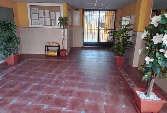 Resale - Apartment - Rafal