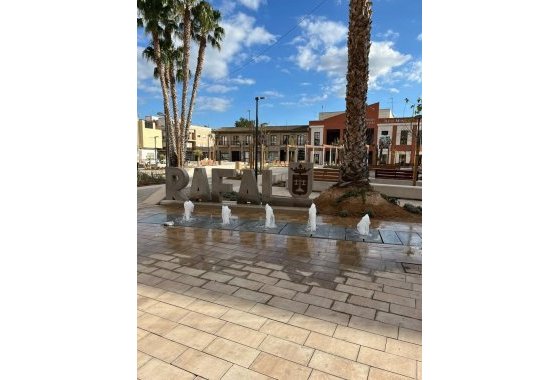 Resale - Apartment - Rafal