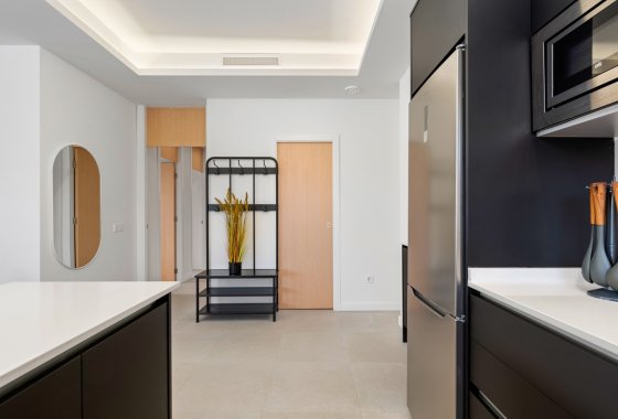 Resale - Villa - San Fulgencio - La Marina