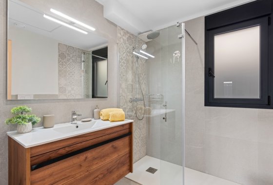 Resale - Villa - San Fulgencio - La Marina