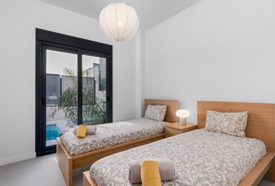 Resale - Villa - San Fulgencio - La Marina