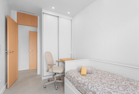 Resale - Villa - San Fulgencio - La Marina