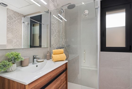 Resale - Villa - San Fulgencio - La Marina