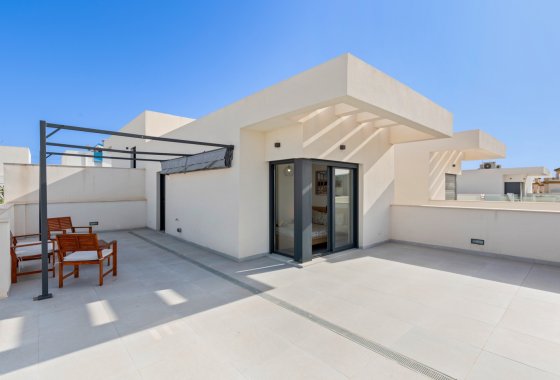 Resale - Villa - San Fulgencio - La Marina