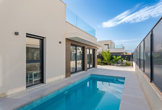 Resale - Villa - San Fulgencio - La Marina