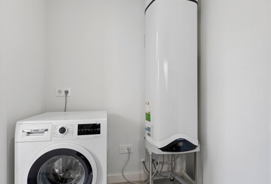 Resale - Villa - San Fulgencio - La Marina